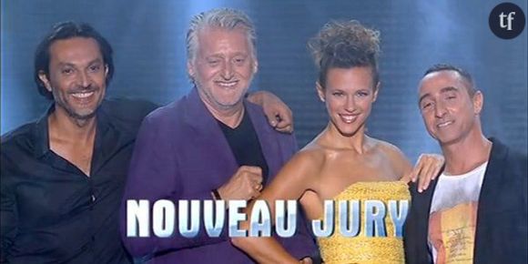 Incroyable talent : une vidéo insolite et réussie pour présenter le jury