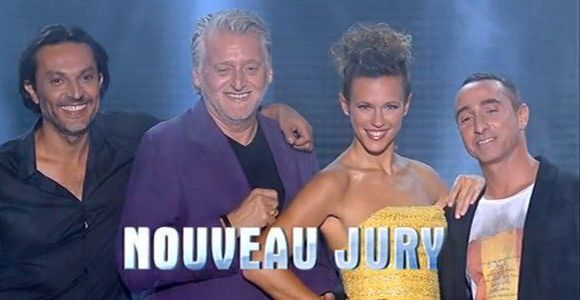 Incroyable talent : une vidéo insolite et réussie pour présenter le jury