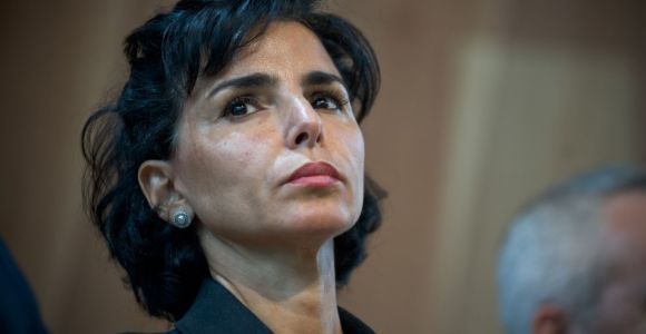 ONPC : Rachida Dati prise au piège par Laurent Ruquier ?