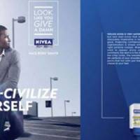 Nivea veut « re-civiliser » l’homme noir : les internautes se révoltent sur Facebook