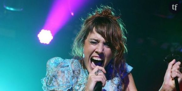 Zaz : elle crée la polémique en parlant de légèreté sous l'occupation