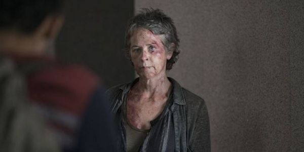 Walking Dead Saison 5 : épisode 6 en streaming VOST - Terrafemina