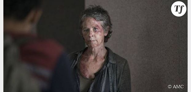 Walking Dead Saison 5 : épisode 6 en streaming VOST