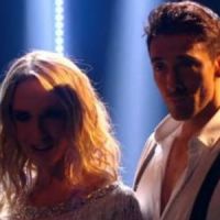 Danse avec les stars 2014 : déclaration d’amour de Tonya Kinzinger à Maxime Dereymez 