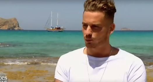 Princes de l’amour 2 : Raphaël est-il en couple ou célibataire ?