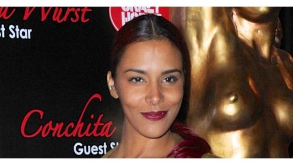 Shy'm ne regrette pas son départ de "Danse avec les stars"