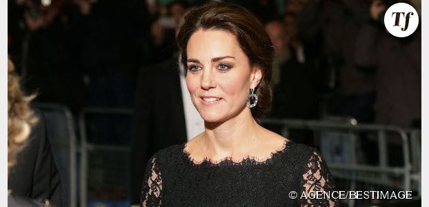 Kate Middleton et William s'envoleront pour New York