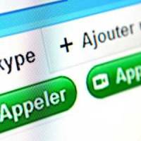 Skype : le logiciel bientôt disponible directement sur Internet