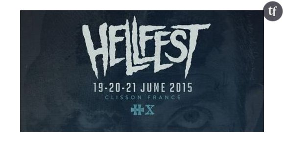 Hellfest 2015 : les premiers noms avant la programmation complète (Slipknot, Korn…)