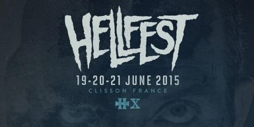 Hellfest 2015 : les premiers noms avant la programmation complète (Slipknot, Korn…)