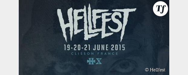 Hellfest 2015 : les premiers noms avant la programmation complète (Slipknot, Korn…)