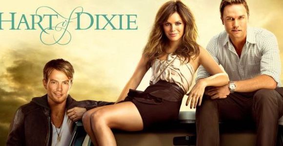 Hart of Dixie : quelle date de diffusion pour la saison 4 ?
