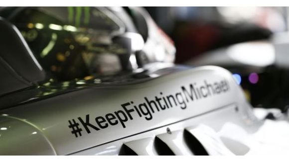 Michael Schumacher : le sportif serait paralysé et ne pourrait plus parler