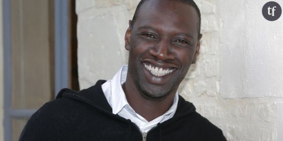 Homme GQ de l’année 2014 : Omar Sy sur tous les fronts