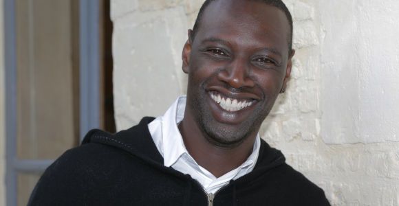 Homme GQ de l’année 2014 : Omar Sy sur tous les fronts