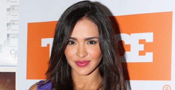 Leila et Aymeric (Secret Story) : un shooting sexy pour les amoureux