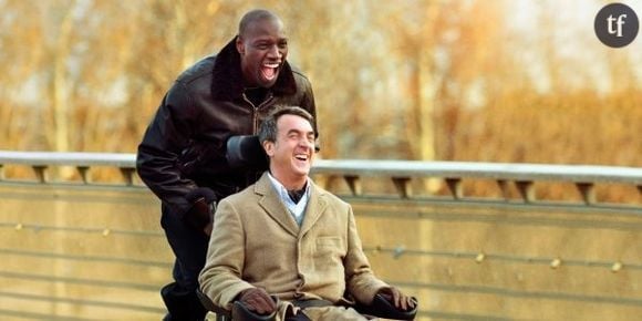 Intouchables : Omar Sy sur TF1 le 7 décembre