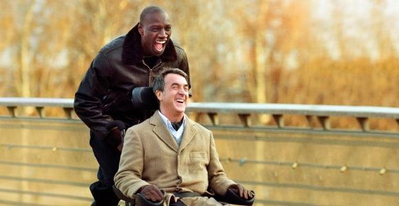Intouchables : Omar Sy sur TF1 le 7 décembre