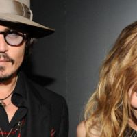 Vanessa Paradis en couple : elle a ramé pour séduire Johnny Depp