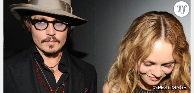 Vanessa Paradis en couple : elle a ramé pour séduire Johnny Depp