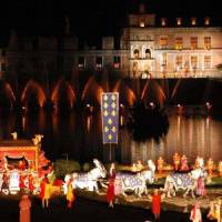 Meilleur parc d'attractions au monde : victoire du Puy du Fou