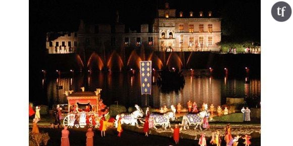 Meilleur parc d'attractions au monde : victoire du Puy du Fou