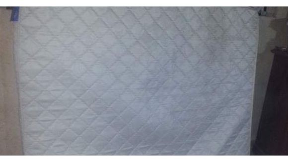 Le Bon Coin : un matelas parfait pour les galipettes sous la couette