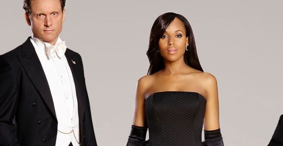 Scandal Saison 4 : date de diffusion de l’épisode 10 ?