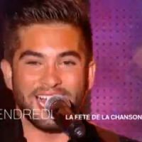 Fête de la chanson française 2014 : M. Pokora, Garou et les autres sur France 2 Replay