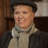 Mimie Mathy est la colocataire préférée des Français