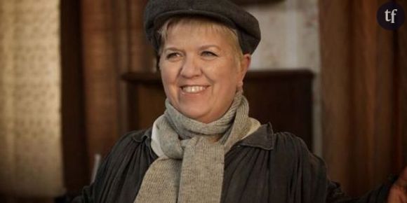 Mimie Mathy est la colocataire préférée des Français