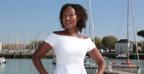 TPMP : Nadège Beausson-Diagne (PBLV) devient chroniqueuse