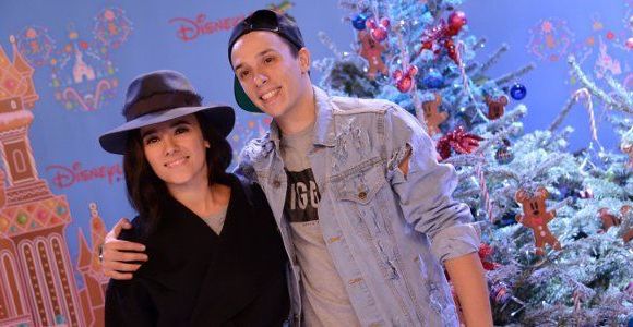 Tournée Danse avec les stars : Alizée et Grégoire se mettent au travail