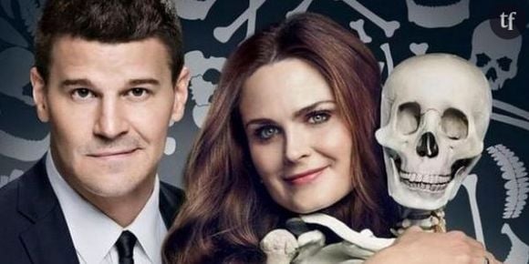 Bones : les épisodes de la saison 10 sur M6 Replay / 6Play