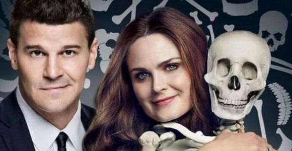 Bones : les épisodes de la saison 10 sur M6 Replay / 6Play