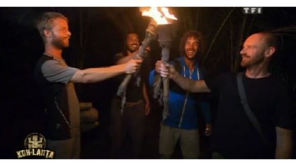 Gagnant Koh-Lanta 2014 : Laurent remporte la finale face à Martin – TF1 Replay