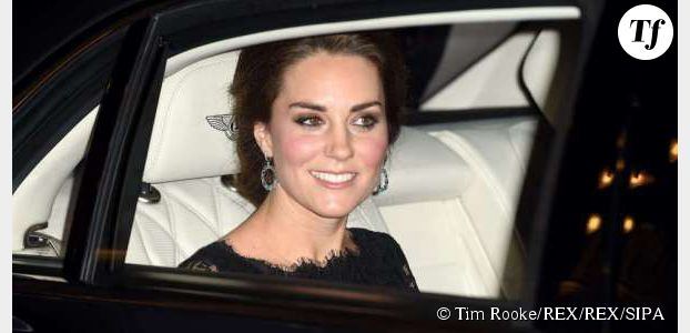 Kate Middleton : du venin de guêpe pour être la plus belle