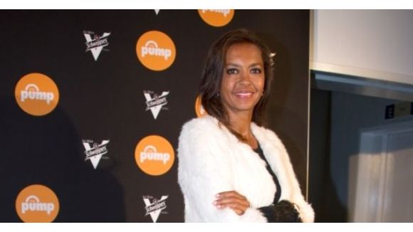 Karine Le Marchand n'a pas une grande culture générale 