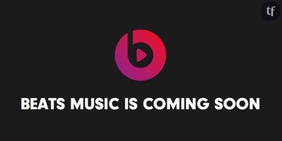 Beats Music : le logiciel sera installé d'office dans les appareils Apple