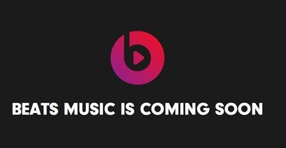 Beats Music : le logiciel sera installé d'office dans les appareils Apple