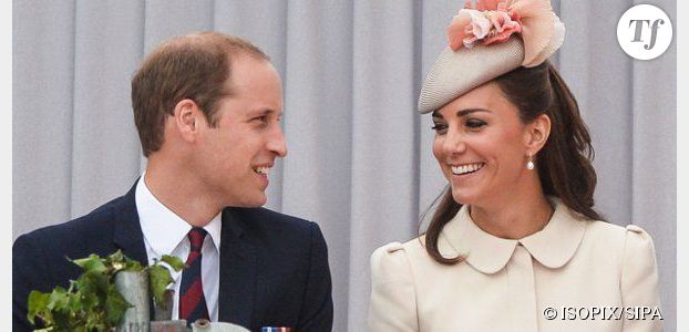 Kate Middleton et William : tenues correctes exigées aux journalistes par le couple princier
