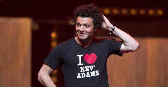 On n'est pas couché : les propos de Kev Adams agacent les twittos