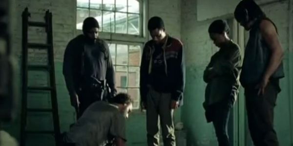 Walking Dead Saison 5 : épisode 7 en streaming VOST - Terrafemina