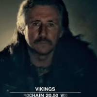 Vikings : les épisodes de la série sur W9 Replay