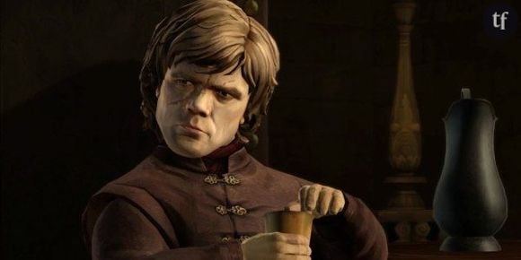 Game of Thrones : une première vidéo du jeu