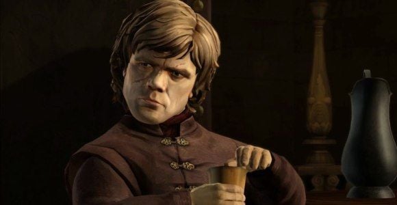 Game of Thrones : une première vidéo du jeu