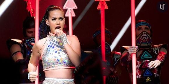 Super Bowl 2015 : Katy Perry chantera pendant la mi-temps