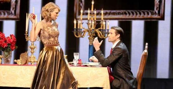 AMA 2014 : la liste de tous les gagnants