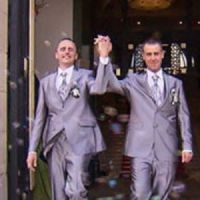 4 mariages pour une lune de miel : Jocelyn et Jean-Claude, 1er couple gay