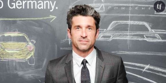 Grey's Anatomy : bientôt une série dérivée avec Patrick Dempsey ?